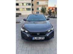 Sahibinden Honda Civic 1.5 i-VTEC Eco Executive Plus 2021 Model 