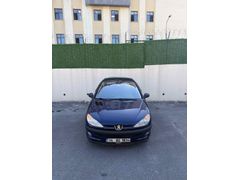FAR VE YAĞMUR SENSÖRLÜ PEUGEOT 206 1.4 FULL BENZİNLİ OTOMATİK