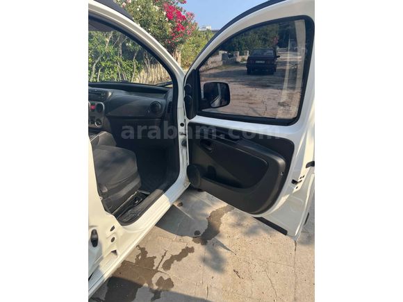 Sahibinden Citroen Nemo 1.3 HDi X 2016 Model 