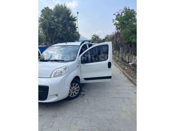 Sahibinden Citroen Nemo 1.3 HDi X 2016 Model 