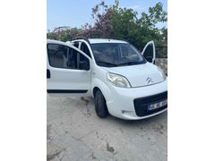 Sahibinden Citroen Nemo 1.3 HDi X 2016 Model 