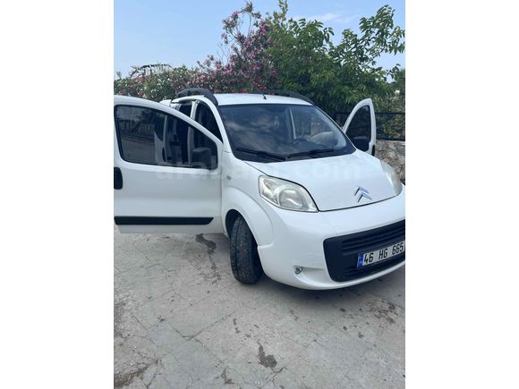 Sahibinden Citroen Nemo 1.3 HDi X 2016 Model 