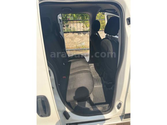 Sahibinden Citroen Nemo 1.3 HDi X 2016 Model 