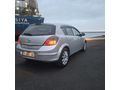 Temiz Aile Aracı – 2011 Opel Astra 1.3 CDTI Dizel  yakıt cimrisi
