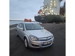 Sahibinden Opel Astra 1.3 CDTI Enjoy Plus 2011 Model Trabzon 173.000 km Gri (metalik)