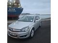Temiz Aile Aracı – 2011 Opel Astra 1.3 CDTI Dizel  yakıt cimrisi
