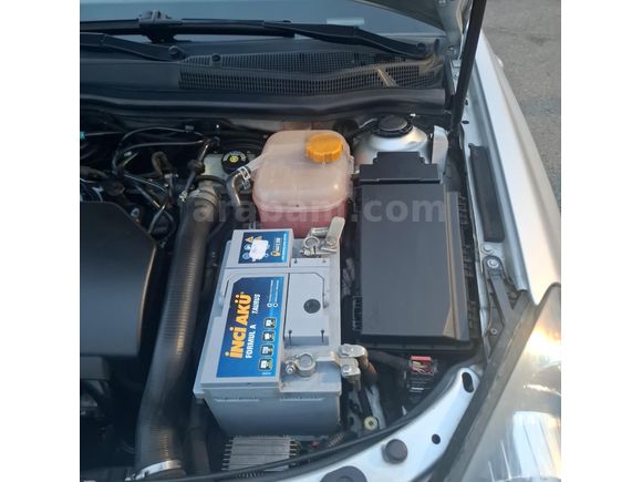 Temiz Aile Aracı – 2011 Opel Astra 1.3 CDTI Dizel  yakıt cimrisi