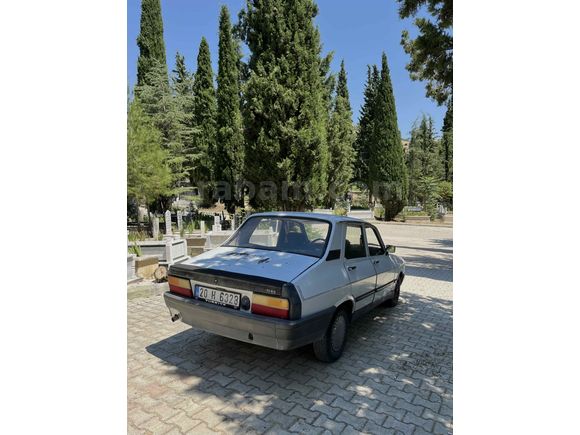 Sahibinden Renault R 12 Toros 1997 Model 