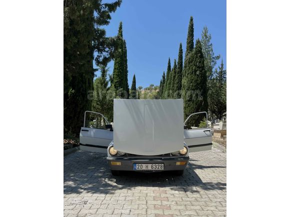 Sahibinden Renault R 12 Toros 1997 Model 