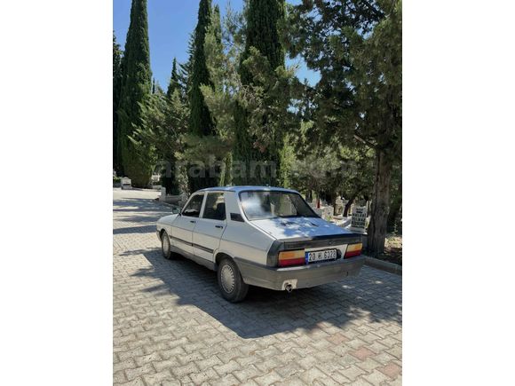 Sahibinden Renault R 12 Toros 1997 Model 