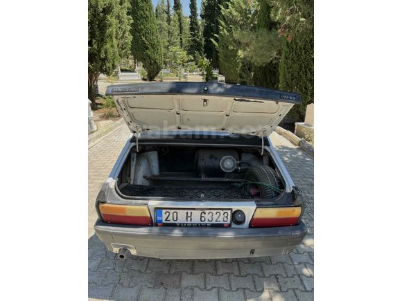 Sahibinden Renault R 12 Toros 1997 Model 