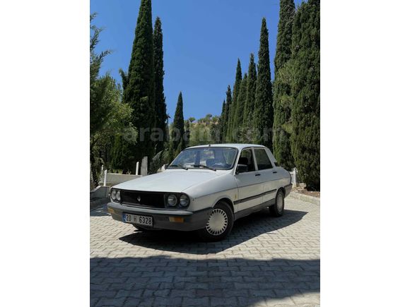 Sahibinden Renault R 12 Toros 1997 Model 