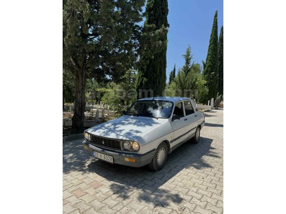 Sahibinden Renault R 12 Toros 1997 Model 
