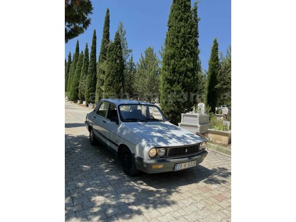 Sahibinden Renault R 12 Toros 1997 Model 
