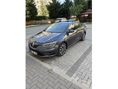 Sahibinden Renault Megane 1.3 TCe Icon 2025 Model 