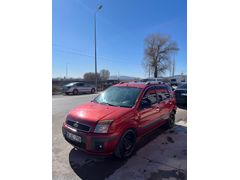 Sahibinden Ford Fusion 1.6 TDCi Lux 2006 Model