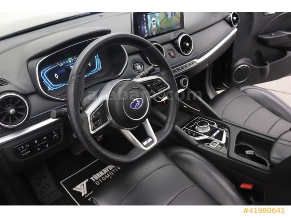 TÜRKAYDIN'DAN HATASIZ+ELEKTRİKLİ+CAM TAVAN+900 BİN KREDİ İMKANI