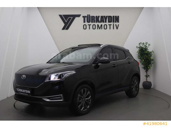 TÜRKAYDIN'DAN HATASIZ+ELEKTRİKLİ+CAM TAVAN+900 BİN KREDİ İMKANI
