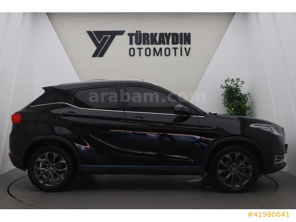 TÜRKAYDIN'DAN HATASIZ+ELEKTRİKLİ+CAM TAVAN+900 BİN KREDİ İMKANI