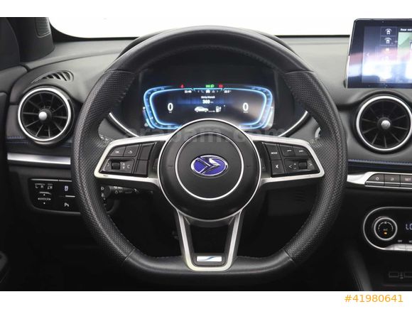 TÜRKAYDIN'DAN HATASIZ+ELEKTRİKLİ+CAM TAVAN+900 BİN KREDİ İMKANI