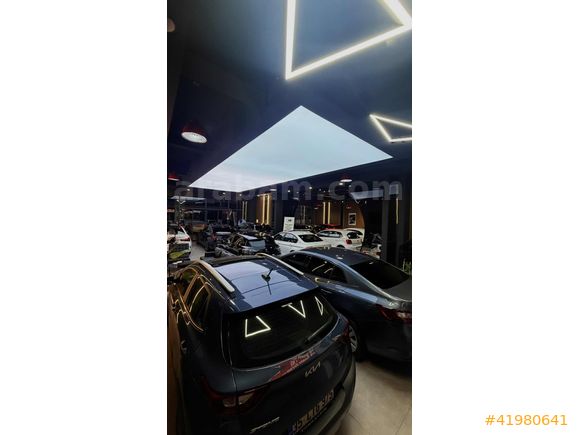 TÜRKAYDIN'DAN HATASIZ+ELEKTRİKLİ+CAM TAVAN+900 BİN KREDİ İMKANI