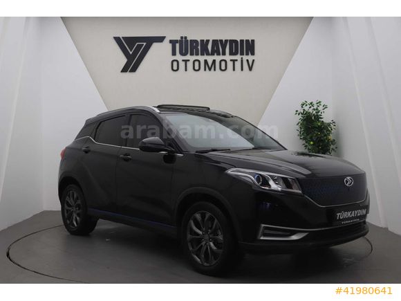 TÜRKAYDIN'DAN HATASIZ+ELEKTRİKLİ+CAM TAVAN+900 BİN KREDİ İMKANI