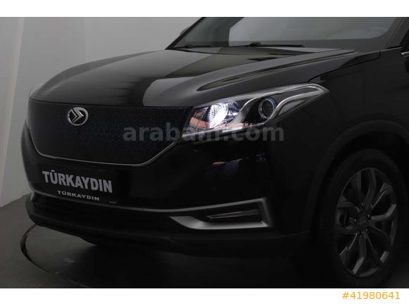TÜRKAYDIN'DAN HATASIZ+ELEKTRİKLİ+CAM TAVAN+900 BİN KREDİ İMKANI