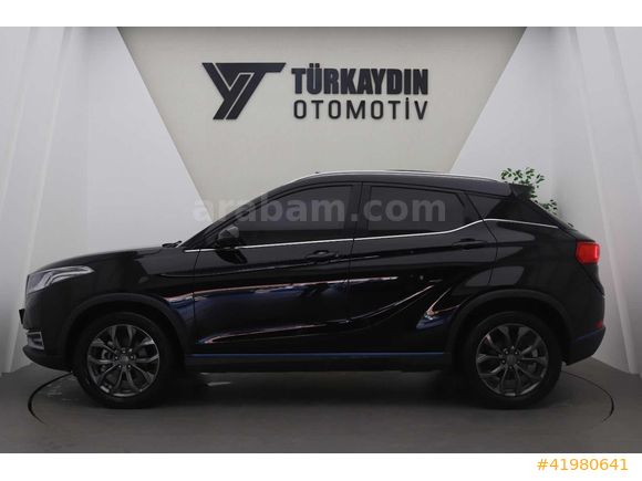 TÜRKAYDIN'DAN HATASIZ+ELEKTRİKLİ+CAM TAVAN+900 BİN KREDİ İMKANI