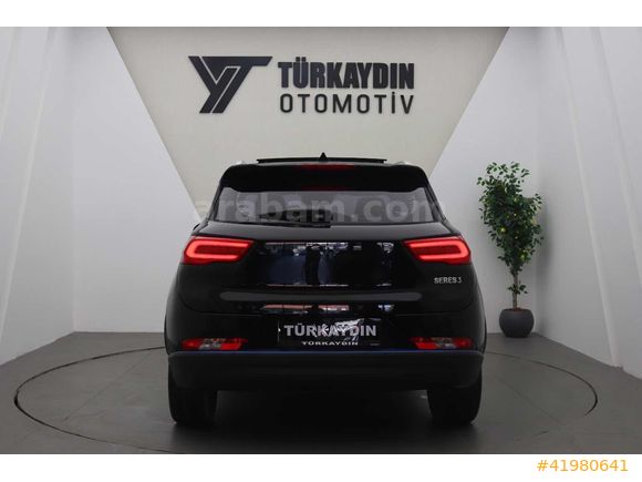 TÜRKAYDIN'DAN HATASIZ+ELEKTRİKLİ+CAM TAVAN+900 BİN KREDİ İMKANI