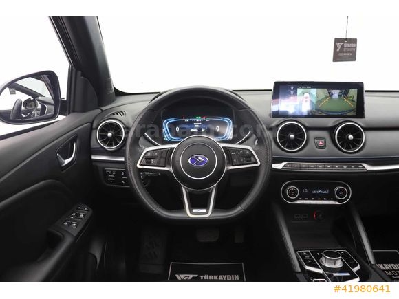 TÜRKAYDIN'DAN HATASIZ+ELEKTRİKLİ+CAM TAVAN+900 BİN KREDİ İMKANI
