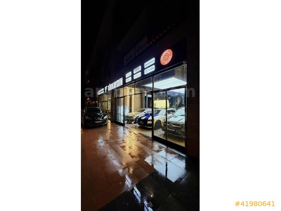 TÜRKAYDIN'DAN HATASIZ+ELEKTRİKLİ+CAM TAVAN+900 BİN KREDİ İMKANI