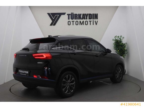 TÜRKAYDIN'DAN HATASIZ+ELEKTRİKLİ+CAM TAVAN+900 BİN KREDİ İMKANI