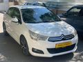 195.000TL PEŞİNATLA ELDEN SENETLİ CİTROEN C4