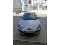 Memurdan Sorunsuz Peugeot 307l