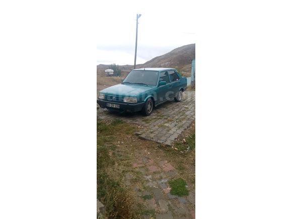 Sahibinden Tofaş Doğan SLX 1994 Model