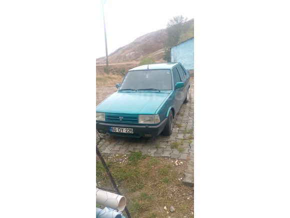 Sahibinden Tofaş Doğan SLX 1994 Model