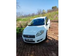 Sahibinden Fiat Linea 1.3 Multijet Actual 2012 Model
