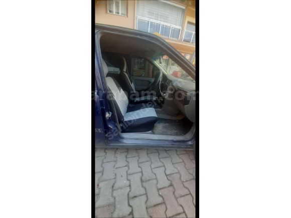 Sahibinden Opel Vectra 2.0 GLS 1993 Model