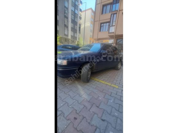 Sahibinden Opel Vectra 2.0 GLS 1993 Model