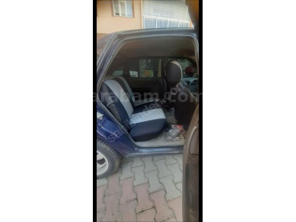 Sahibinden Opel Vectra 2.0 GLS 1993 Model