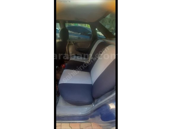 Sahibinden Opel Vectra 2.0 GLS 1993 Model