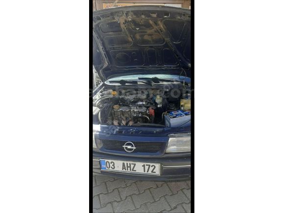 Sahibinden Opel Vectra 2.0 GLS 1993 Model
