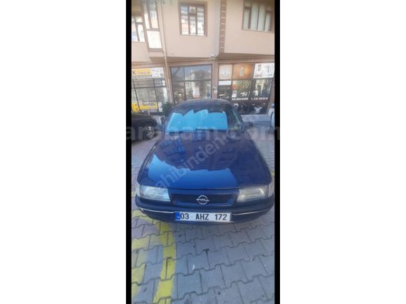 Sahibinden Opel Vectra 2.0 GLS 1993 Model