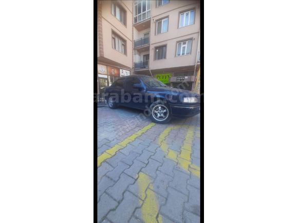 Sahibinden Opel Vectra 2.0 GLS 1993 Model