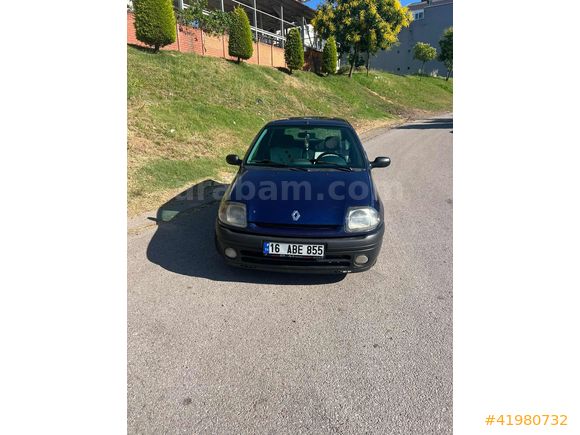 EFECE DEN 1.4 RTA KLİMALI