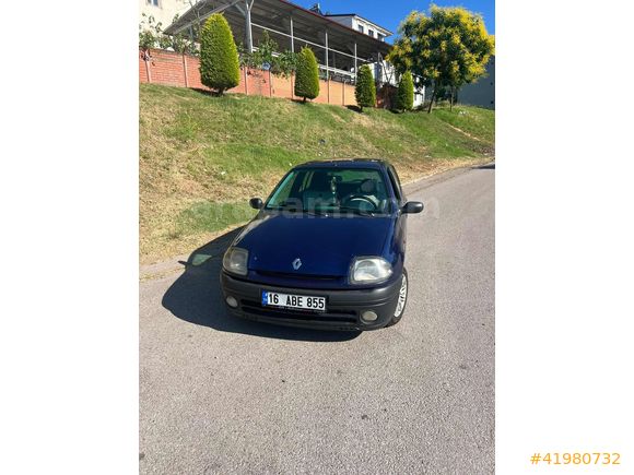 EFECE DEN 1.4 RTA KLİMALI