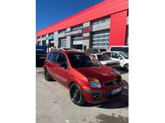 Sahibinden Ford Fusion 1.6 TDCi Lux 2006 Model