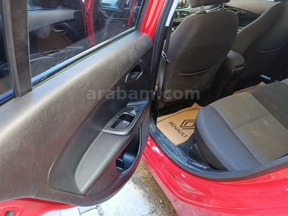 Sahibinden Fiat Egea 1.4 Fire Easy 2021 Model 