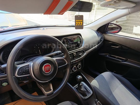 Sahibinden Fiat Egea 1.4 Fire Easy 2021 Model 