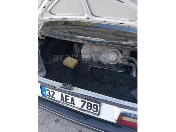 Sahibinden Renault R 9 1.4 Spring 1992 Model